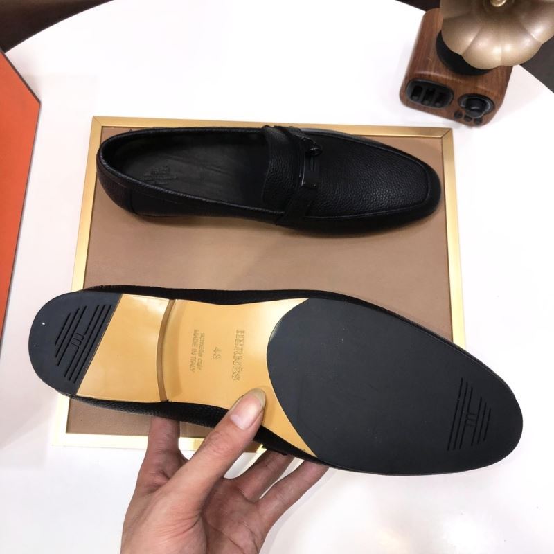 Hermes Business Shoes